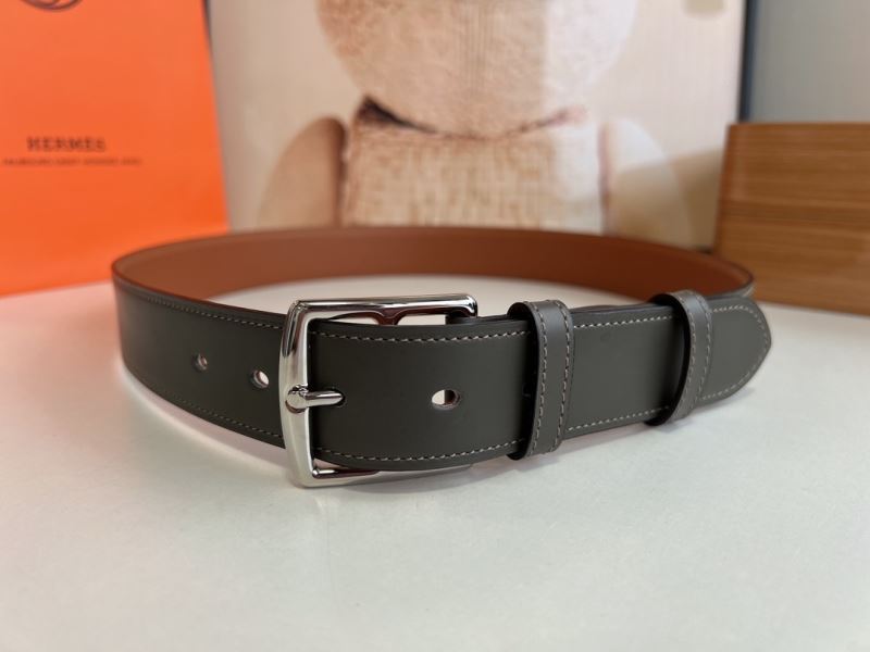 Hermes Belts